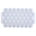 Honeycomb Ice Cube Trays