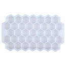 Honeycomb Ice Cube Trays
