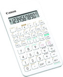 Canon - F-605G scientific calculator