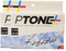 Ptone® – Cartouche d'encre LC-103 noire rendement élevé (LC103BK) – Qualité Supérieur. - S.O.S Cartouches inc.
