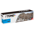 Ptone® – Cartouche toner TN-227 cyan rendement élevé (TN227C) – Qualité Supérieur. - S.O.S Cartouches inc.