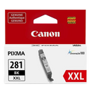 Canon® – Cartouche d'encre noire CLI-281XXL, très haut rendement (1983C001) - S.O.S Cartouches inc.