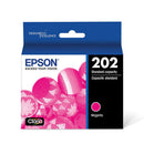Epson® – Cartouche d'encre 202 magenta rendement standard (T202320) - S.O.S Cartouches inc.