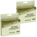 Pearltone® – Cartouche d'encre 200XL noire rendement élevé paq.2 (T200XL120D2) – Modèle économique. - S.O.S Cartouches inc.