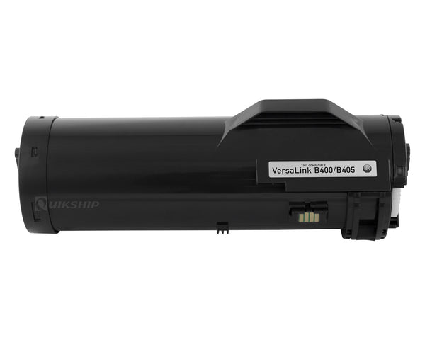 Toner cartridge 106R02731 black high yield (106R02731) 