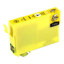 Ptone® – Cartouche d'encre 252XL jaune rendement élevé (T252XL420) – Qualité Supérieur. - S.O.S Cartouches inc.