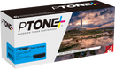 Ptone® - Cartouche compatible CLT-C506L cyan, haut rendement (CLTC506) - Qualité Supérieur. - S.O.S Cartouches inc.