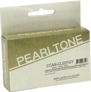 Pearltone® – Cartouche d'encre CLI-221 gris rendement élevé (2950B001) – Modèle économique. - S.O.S Cartouches inc.