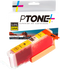 Ptone® – Cartouche d'encre CLI-251XL jaune rendement élevé (6451B001) – Qualité Supérieur. - S.O.S Cartouches inc.
