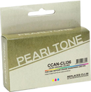 Pearltone® – Cartouche d'encre CLI-36 trois couleurs rendement standard (1511B002) – Modèle économique. - S.O.S Cartouches inc.