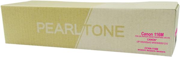 Pearltone® – Cartouche toner 116 magenta rendement standard (1978B001AA) – Modèle économique. - S.O.S Cartouches inc.