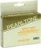 Pearltone® – Cartouche d'encre 125 jaune rendement standard (T125420) – Modèle économique. - S.O.S Cartouches inc.