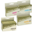 Pearltone® – Cartouche d'encre 932XL-933XL BK/C/M/Y rendement élevé paq.4 (HP93233XLCL4) – Modèle économique. - S.O.S Cartouches inc.