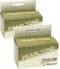 Pearltone® – Cartouche d'encre 30XL noire et couleurs rendement élevé paq.2 (30XLCL) – Modèle économique. - S.O.S Cartouches inc.