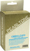 Pearltone® – Cartouche d'encre LC-41 cyan rendement élevé (LC41C) – Modèle économique. - S.O.S Cartouches inc.