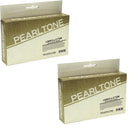Pearltone® – Cartouche d'encre LC-75 noire rendement élevé paq.2 (LC75BK2) – Modèle économique. - S.O.S Cartouches inc.