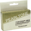 Pearltone® – Cartouche d'encre PGI-220 noire rendement standard (2945B001) – Modèle économique. - S.O.S Cartouches inc.