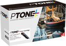 Ptone® – Cartouche toner 501A noire rendement standard (Q6470A ) – Qualité Supérieur. - S.O.S Cartouches inc.