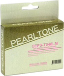 Pearltone® – Cartouche d'encre 48 magenta claire rendement élevé (T0486120) – Modèle économique. - S.O.S Cartouches inc.