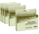 Pearltone® – Cartouche d'encre 200XL 2BK/C/M/Y rendement élevé paq.5 (T200XLCL5) – Modèle économique. - S.O.S Cartouches inc.