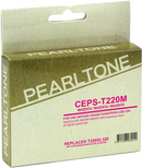 Pearltone® – Cartouche d'encre 220XL magenta rendement élevé (T220XL320) – Modèle économique. - S.O.S Cartouches inc.