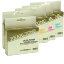 Pearltone® – Cartouche d'encre 288XL 2BK/C/M/Y rendement élevé paq.5 (T288XLCL5) – Modèle économique. - S.O.S Cartouches inc.