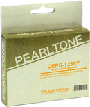 Pearltone® – Cartouche d'encre 288XL jaune rendement élevé (T288XL420) – Modèle économique. - S.O.S Cartouches inc.