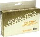 Pearltone® – Cartouche d'encre 786XL jaune rendement élevé (T786XL420) – Modèle économique. - S.O.S Cartouches inc.