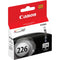 Canon® – Cartouche de toner CLI-226 noire rendement standard (4546B001) - S.O.S Cartouches inc.